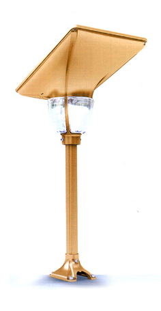 Парковый светильник LL1.0 доступен на сайте  фото - 3