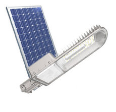 Автономный уличный светильник LC1.0 50Вт доступен на сайте